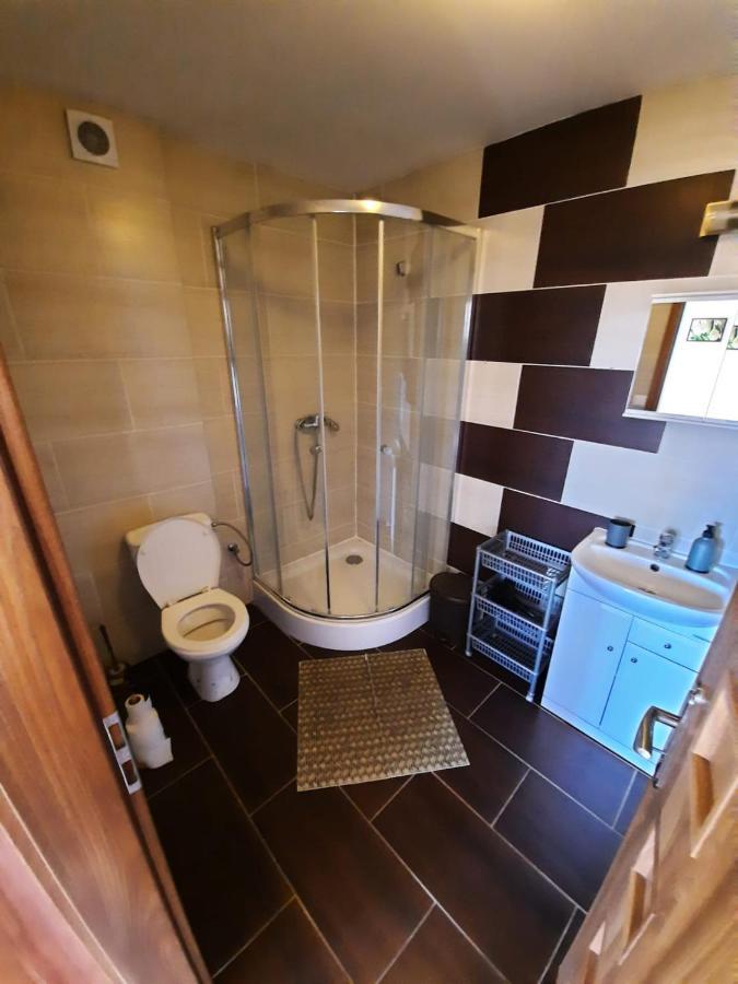 Apartmany Star Liptovský Mikuláš Esterno foto