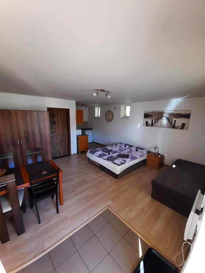 Apartmany Star Liptovský Mikuláš Esterno foto