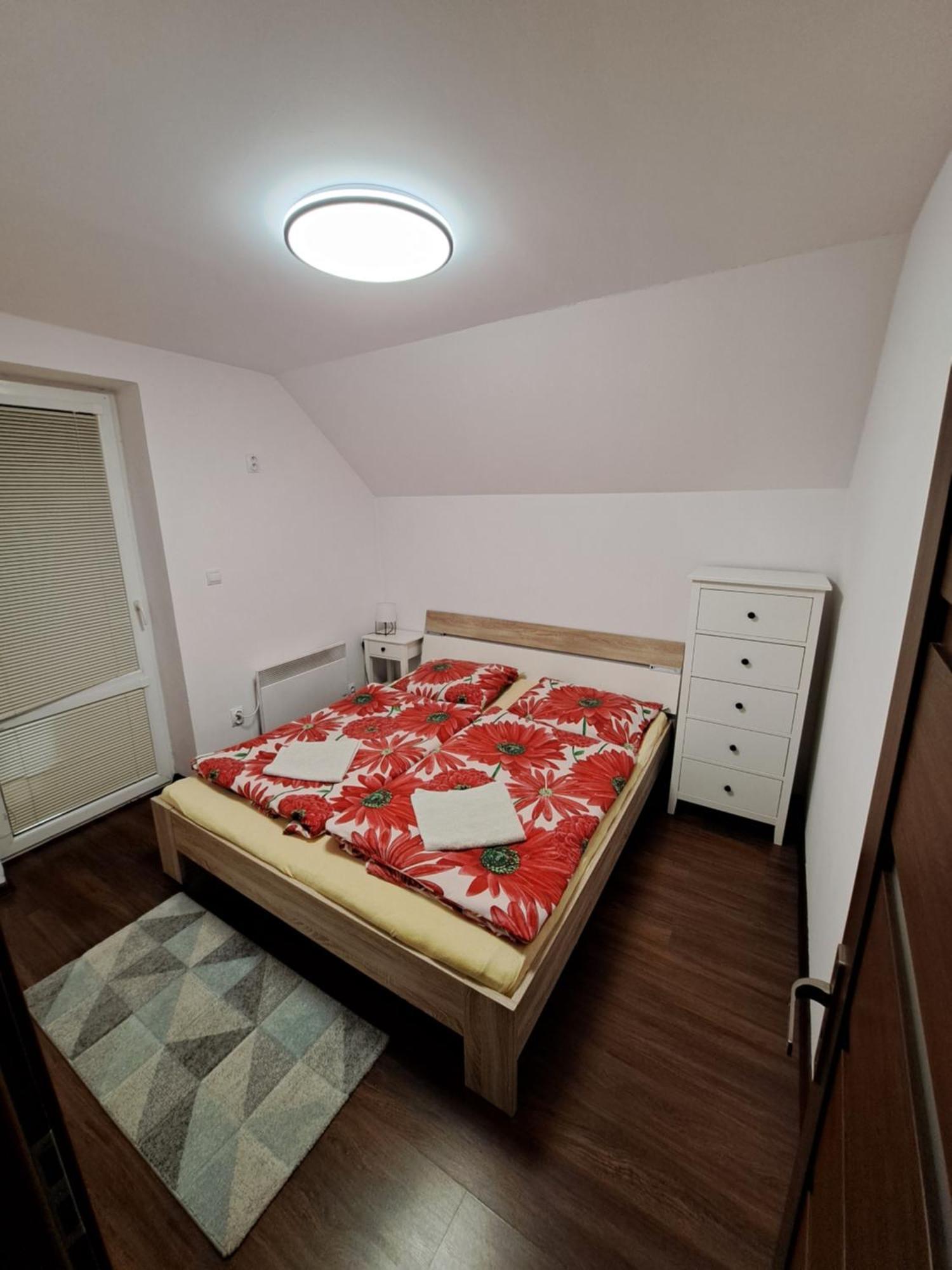 Apartmany Star Liptovský Mikuláš Esterno foto