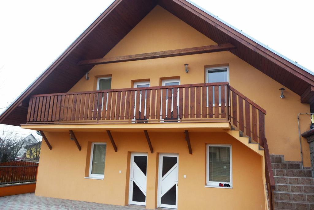 Apartmany Star Liptovský Mikuláš Camera foto