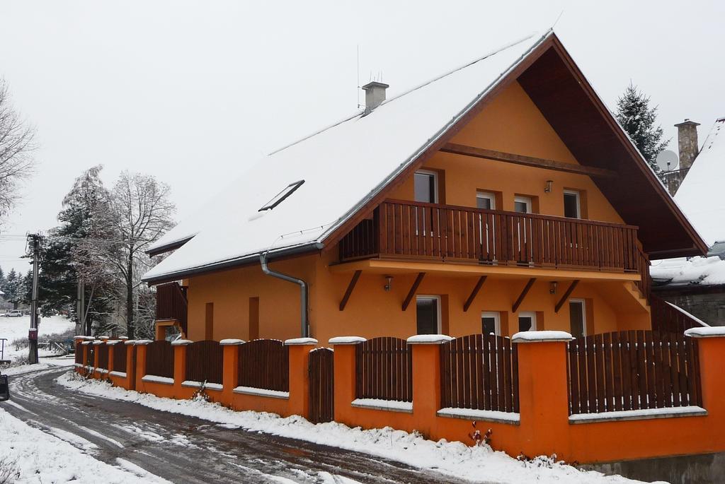 Apartmany Star Liptovský Mikuláš Camera foto