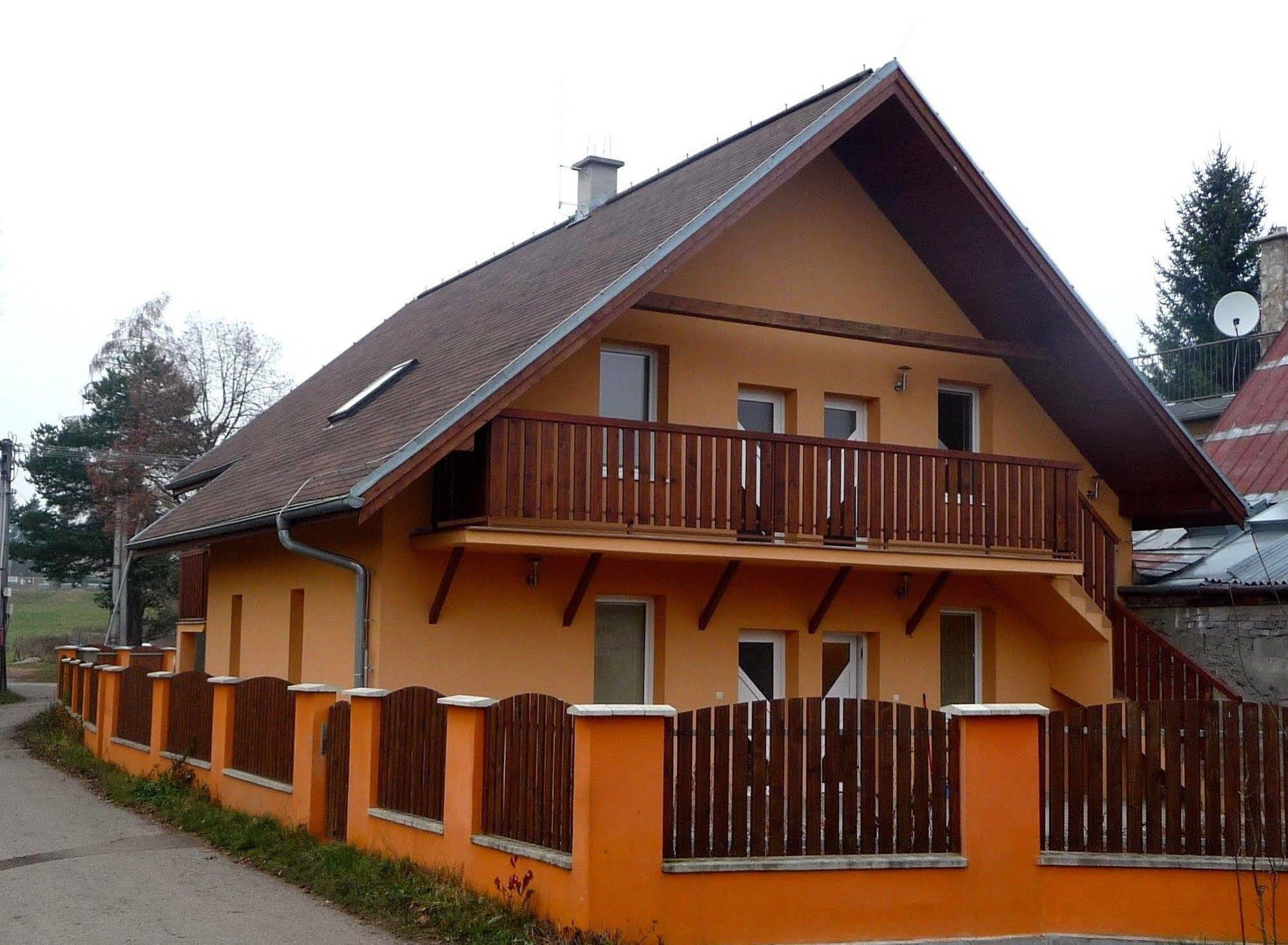 Apartmany Star Liptovský Mikuláš Esterno foto